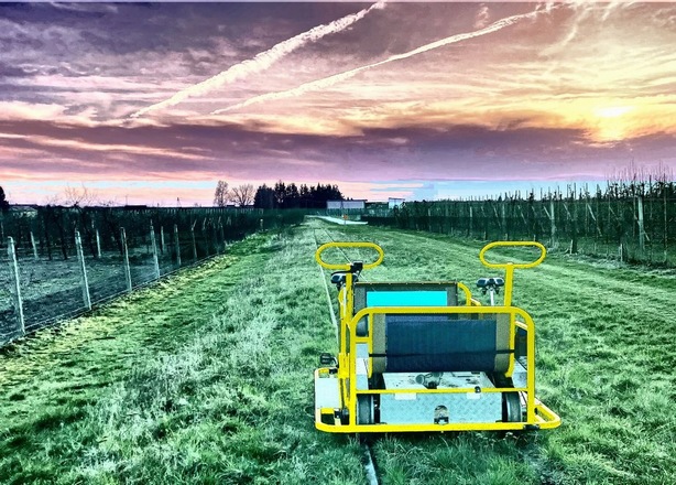 Bilety na  28.03.2026 (sobota) Sobotnie wiosenne drezynowanie