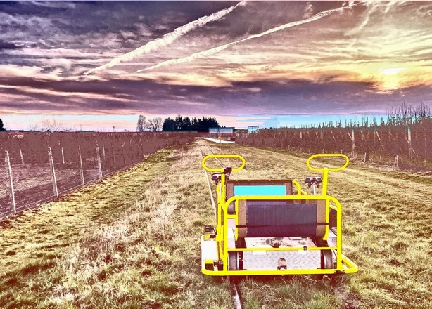 Bilety na  29.03.2026 (niedziela) Niedzielne wiosenne drezynowanie