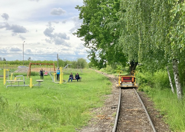 Bilety na  06.06.2026 (sobota) Długi czerwcowy weekend